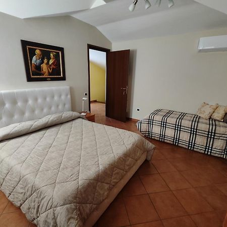 B&B Rossella Montoro Inferiore Εξωτερικό φωτογραφία