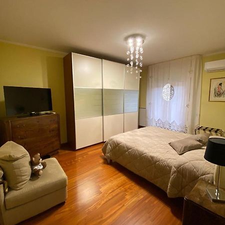 B&B Rossella Montoro Inferiore Εξωτερικό φωτογραφία