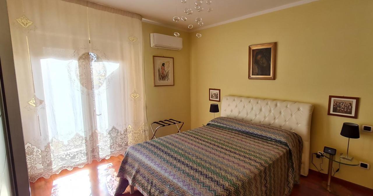 B&B Rossella Montoro Inferiore Εξωτερικό φωτογραφία