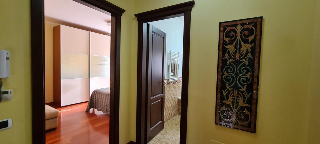 B&B Rossella Montoro Inferiore Εξωτερικό φωτογραφία