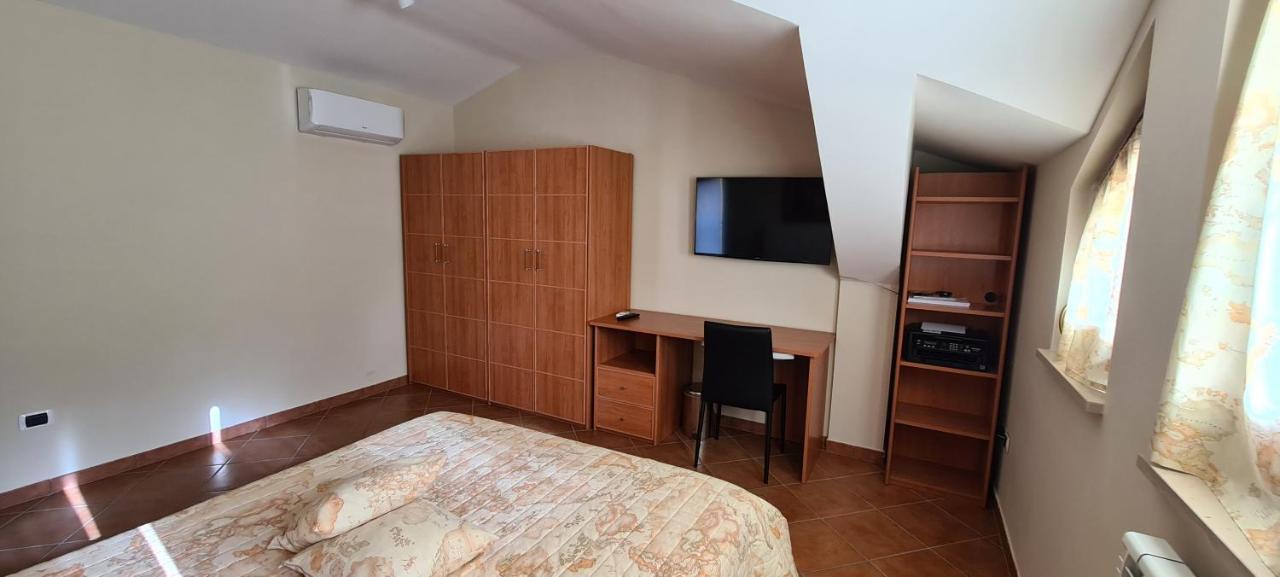 B&B Rossella Montoro Inferiore Εξωτερικό φωτογραφία