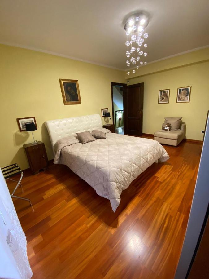 B&B Rossella Montoro Inferiore Εξωτερικό φωτογραφία