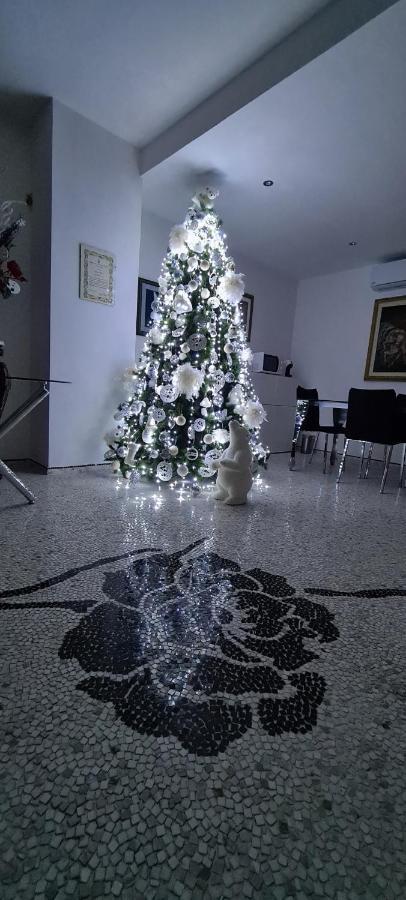 B&B Rossella Montoro Inferiore Εξωτερικό φωτογραφία