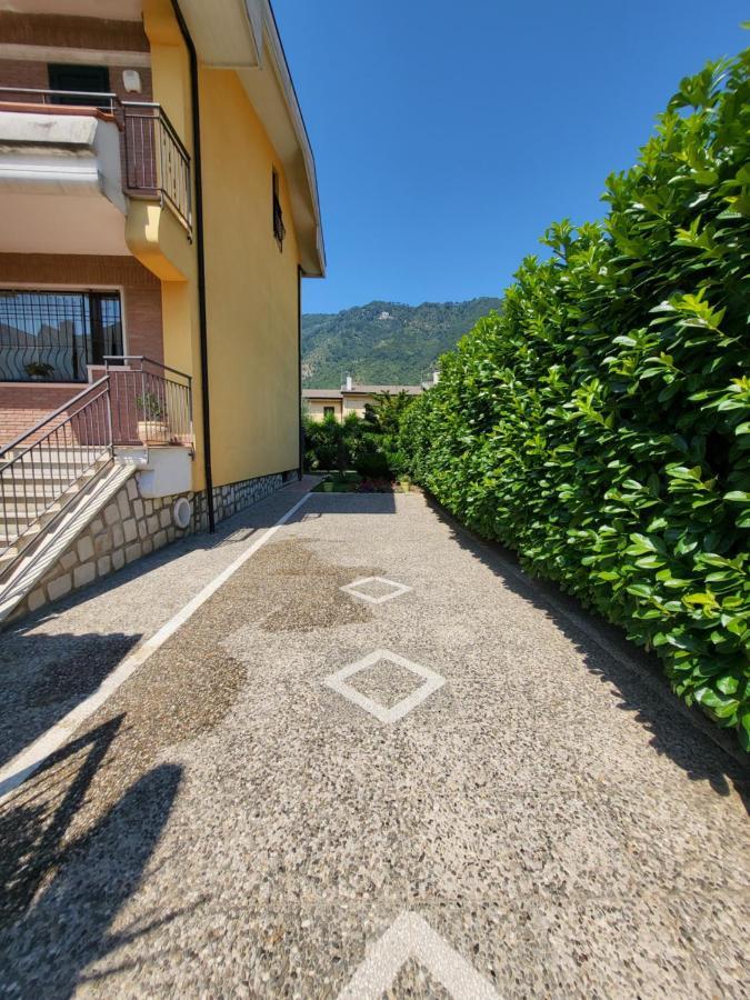 B&B Rossella Montoro Inferiore Εξωτερικό φωτογραφία