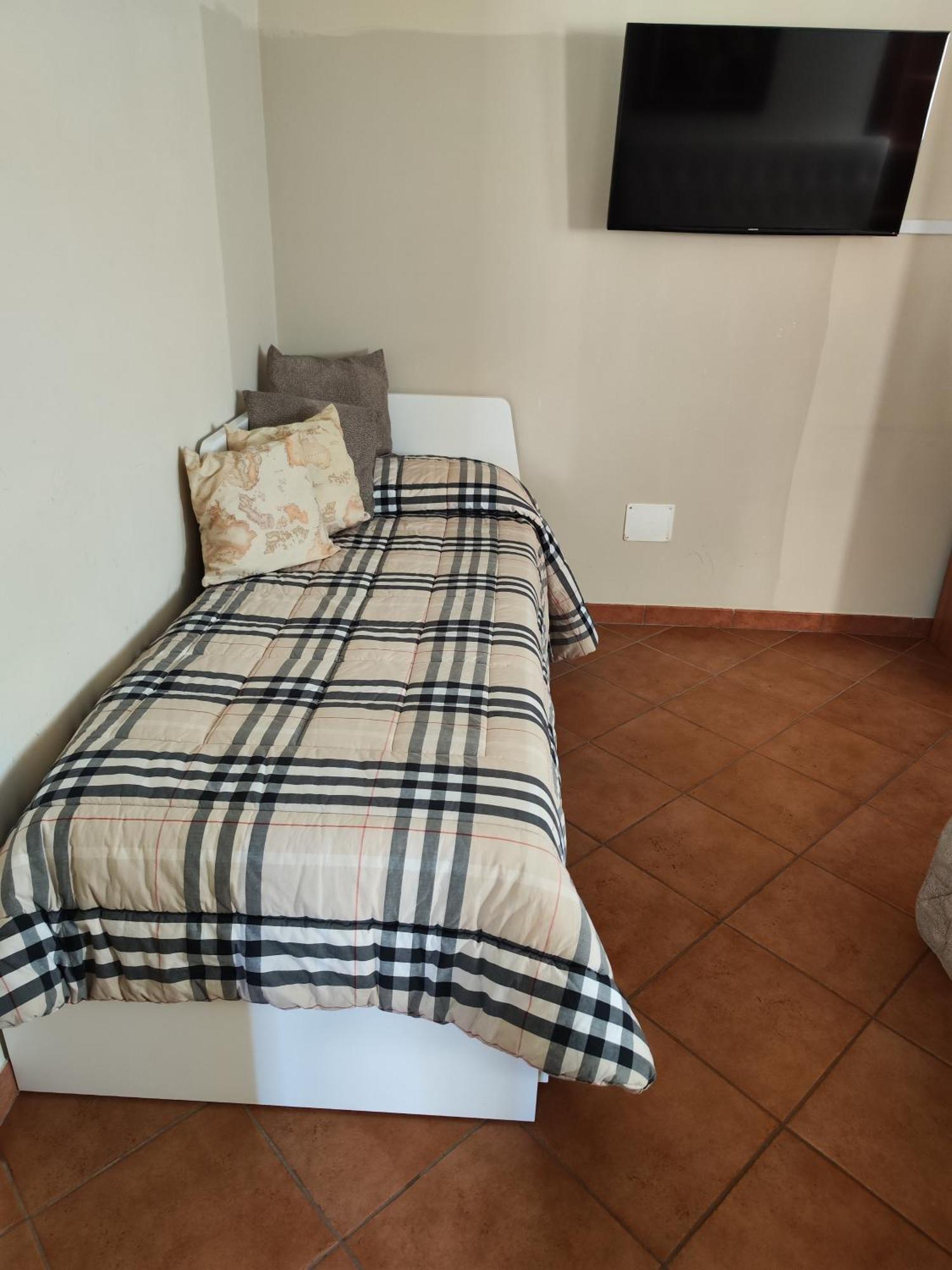 B&B Rossella Montoro Inferiore Εξωτερικό φωτογραφία