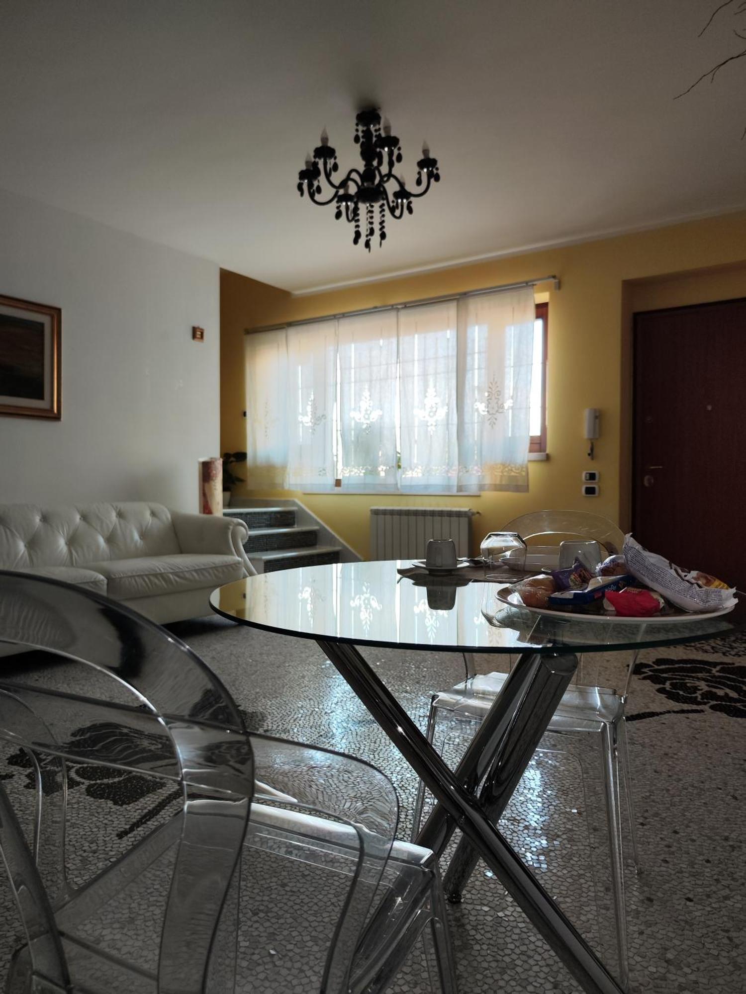 B&B Rossella Montoro Inferiore Εξωτερικό φωτογραφία