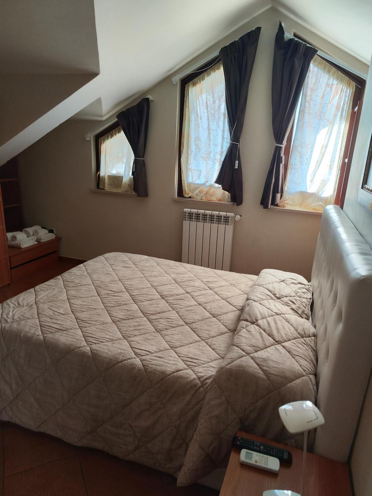 B&B Rossella Montoro Inferiore Εξωτερικό φωτογραφία