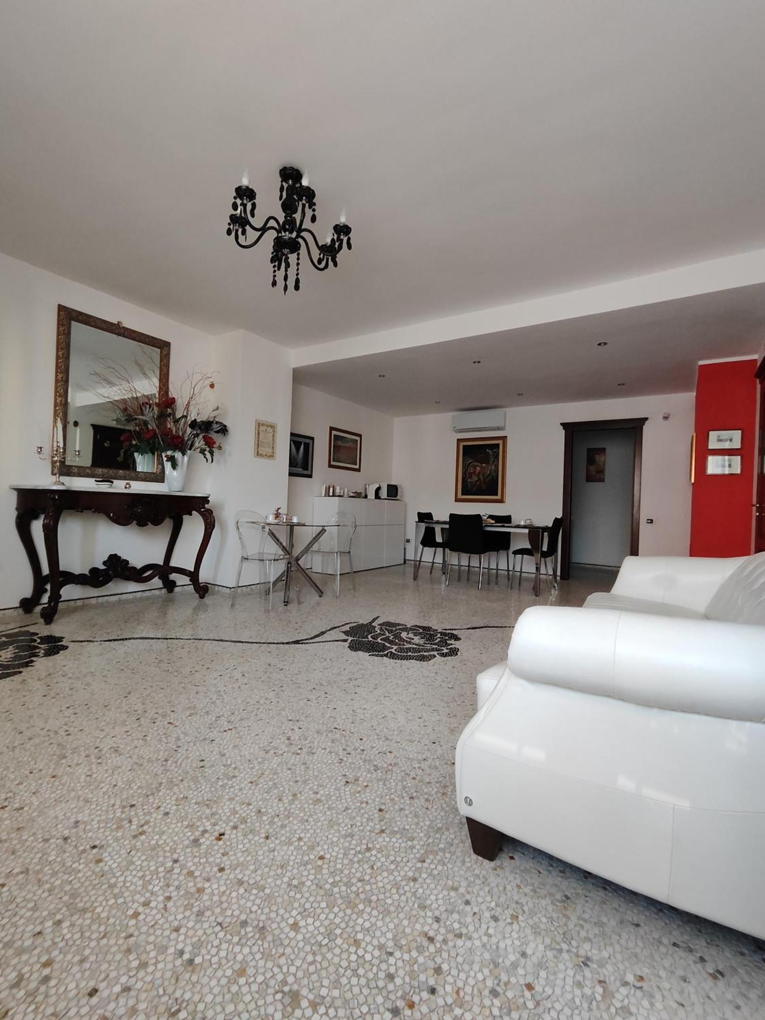 B&B Rossella Montoro Inferiore Εξωτερικό φωτογραφία