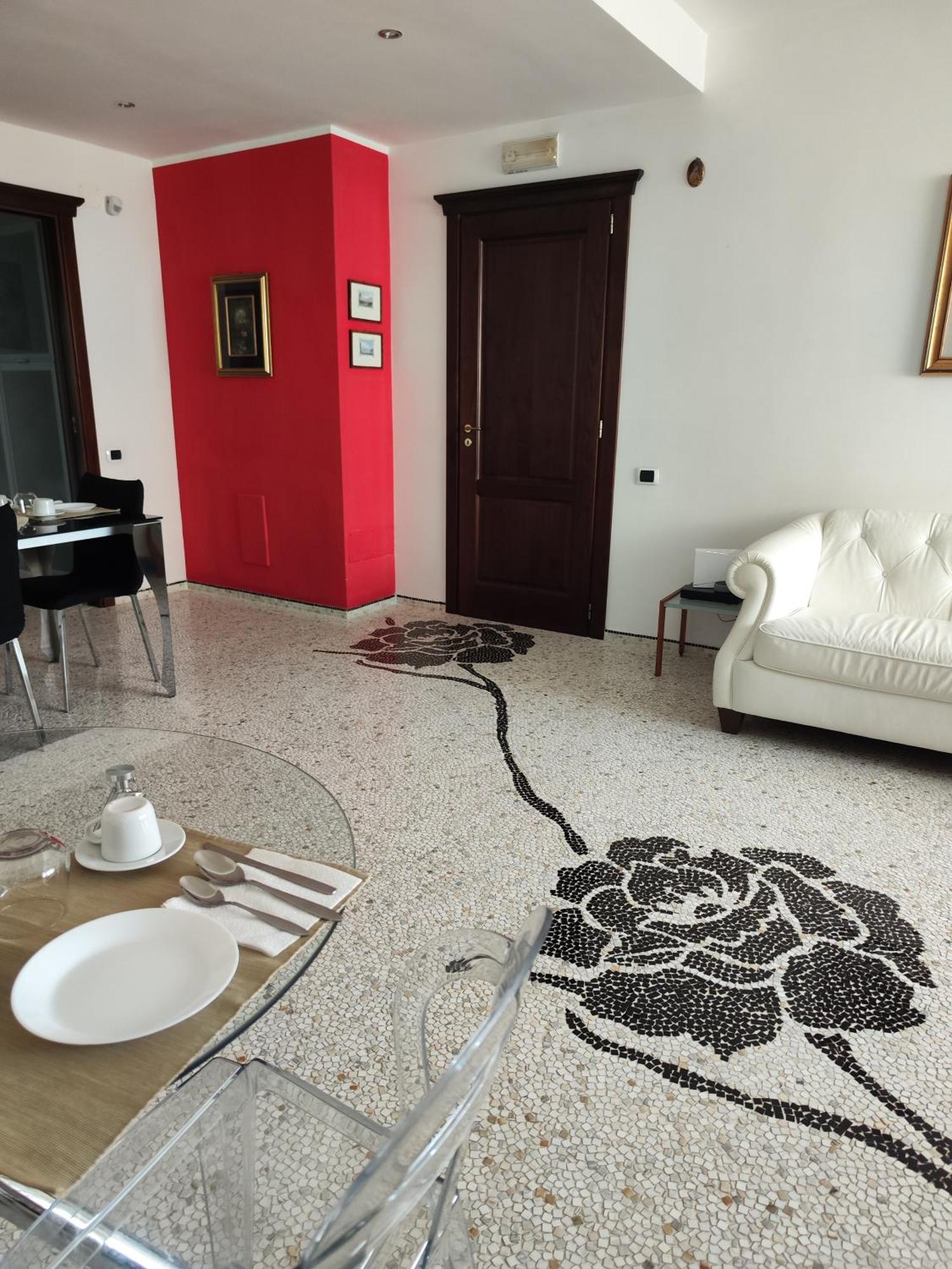 B&B Rossella Montoro Inferiore Εξωτερικό φωτογραφία