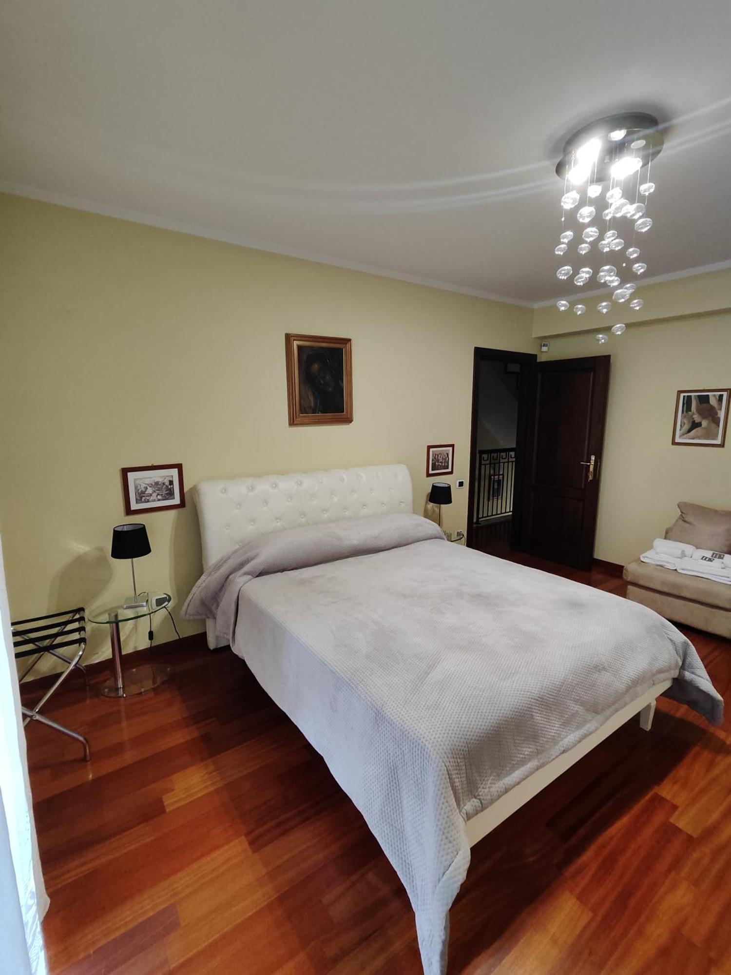 B&B Rossella Montoro Inferiore Εξωτερικό φωτογραφία