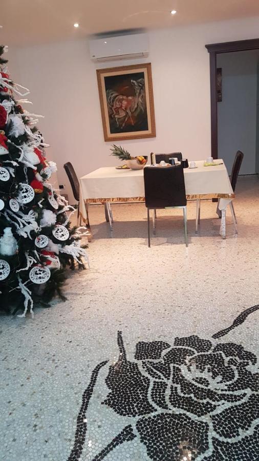 B&B Rossella Montoro Inferiore Εξωτερικό φωτογραφία