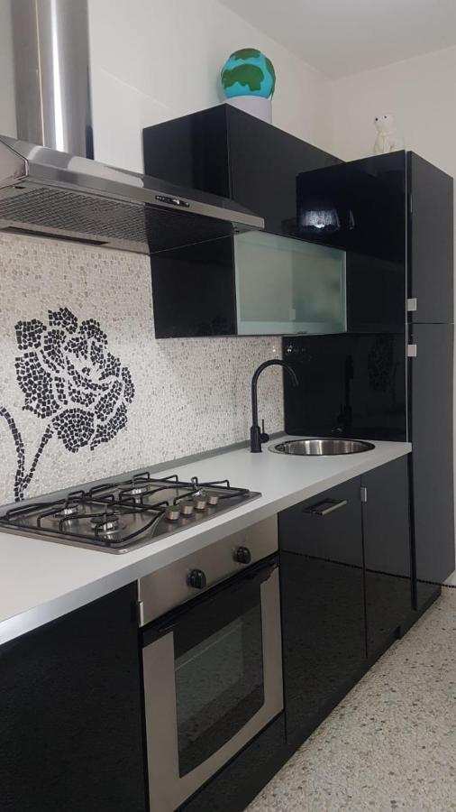 B&B Rossella Montoro Inferiore Εξωτερικό φωτογραφία