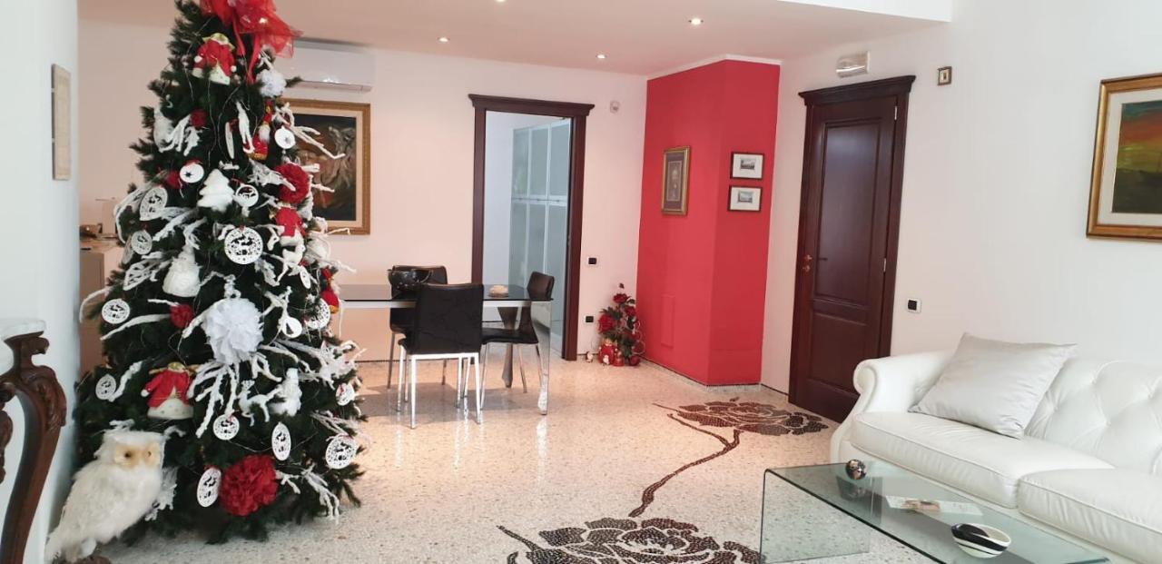 B&B Rossella Montoro Inferiore Εξωτερικό φωτογραφία