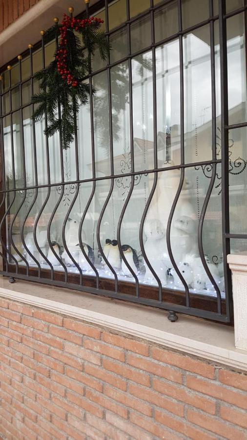 B&B Rossella Montoro Inferiore Εξωτερικό φωτογραφία