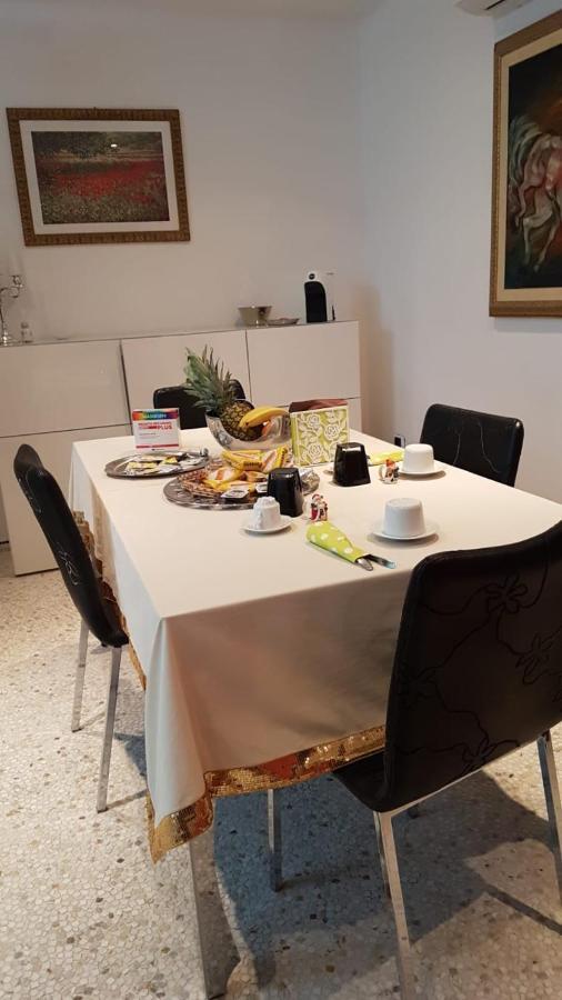 B&B Rossella Montoro Inferiore Εξωτερικό φωτογραφία